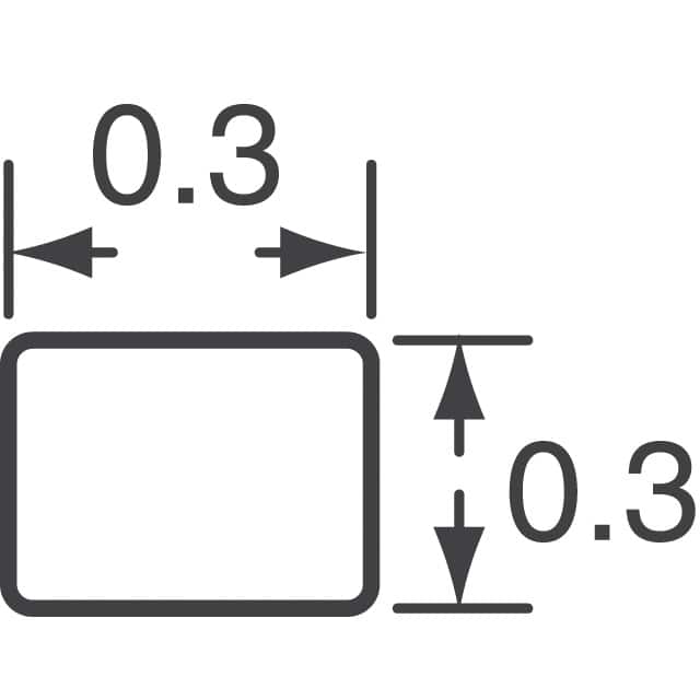 BLM03BB220SN1D Murata Electronics  Ferritperlen und -chips